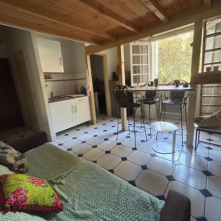 Studio 4 Personnes Copropriete Pas Frais De Menage Hyères Dış mekan fotoğraf
